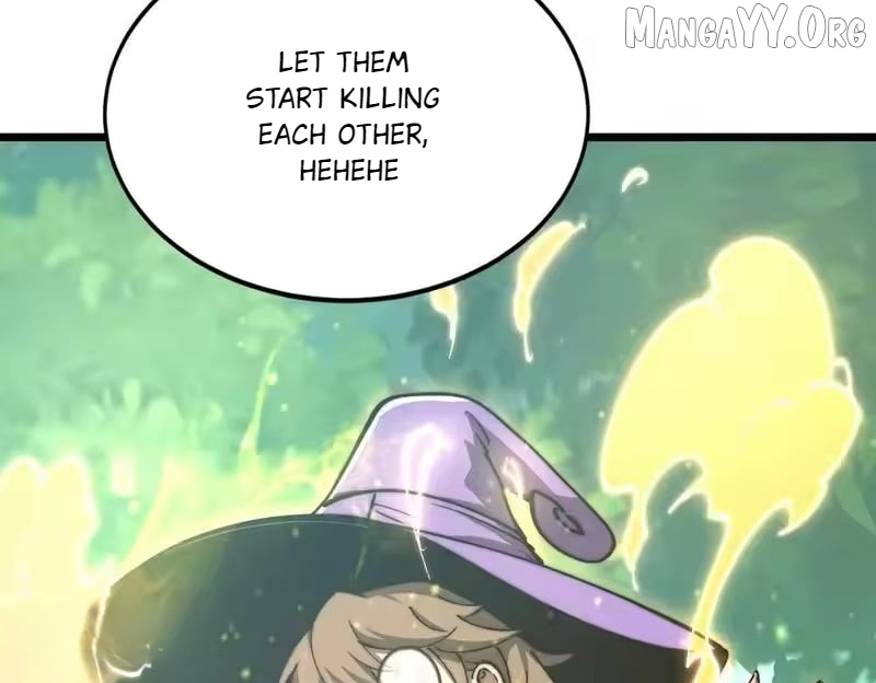 Summoning demons—I am the Abyss Chapter 55 - page 90
